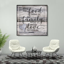 Load image into Gallery viewer, of   - Full Diamond Painting - 30x30cm