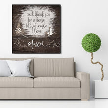 Load image into Gallery viewer, of   - Full Diamond Painting - 30x30cm