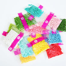 Load image into Gallery viewer, Star Letter - Full Drill Round Drill - 30x25cm