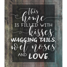 Load image into Gallery viewer, Letter - Full Diamond Painting - 30x35cm