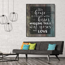 Load image into Gallery viewer, Letter - Full Diamond Painting - 30x35cm