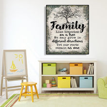 Load image into Gallery viewer, Letter - Full Diamond Painting - 30x35cm