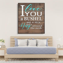 Load image into Gallery viewer, Letter - Full Diamond Painting - 30x35cm