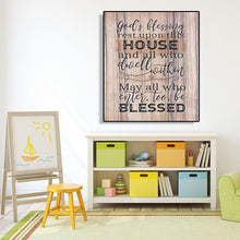 Load image into Gallery viewer, Letter - Full Diamond Painting - 30x35cm