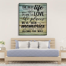 Load image into Gallery viewer, Letter - Full Diamond Painting - 30x35cm