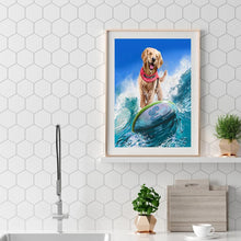 Load image into Gallery viewer, DogSets  - Full Diamond Painting - 40x30cm