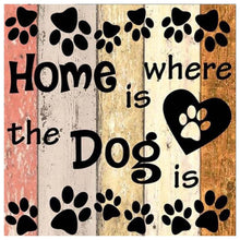 Load image into Gallery viewer, Letters - Full Diamond Painting - 30x30cm