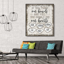 Load image into Gallery viewer, Cross Stitch  - Full Diamond Painting - 30x35cm