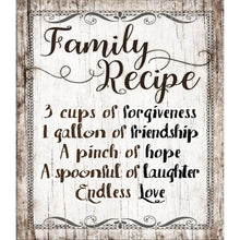 Load image into Gallery viewer, Cross Stitch  - Full Diamond Painting - 30x35cm