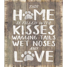 Load image into Gallery viewer, Cross Stitch  - Full Diamond Painting - 30x35cm