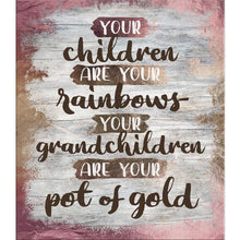 Load image into Gallery viewer, Cross Stitch  - Full Diamond Painting - 30x35cm