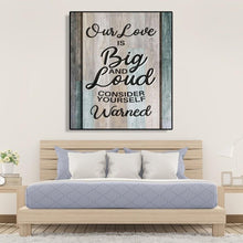 Load image into Gallery viewer, Cross Stitch  - Full Diamond Painting - 30x35cm