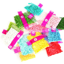 Load image into Gallery viewer, DogAnimals  - Full Diamond Painting - 40x30cm