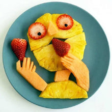 Load image into Gallery viewer, Fruit Plate - Full Diamond Painting - 30x30cm