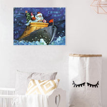 Load image into Gallery viewer, Santa Claus - Full Diamond Painting - 30x40cm