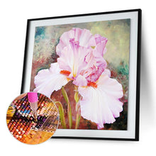 Load image into Gallery viewer, Flowers - Full Diamond Painting - 30x30cm