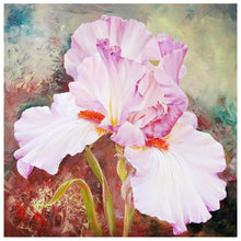Load image into Gallery viewer, Flowers - Full Diamond Painting - 30x30cm