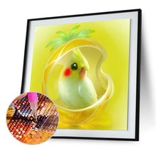 Load image into Gallery viewer, Novelty Bird - Full Diamond Painting - 30x30cm