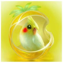 Load image into Gallery viewer, Novelty Bird - Full Diamond Painting - 30x30cm