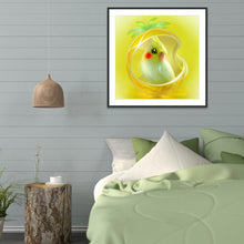 Load image into Gallery viewer, Novelty Bird - Full Diamond Painting - 30x30cm