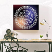 Load image into Gallery viewer, Ethnic Pattern - Full Diamond Painting - 30x30cm