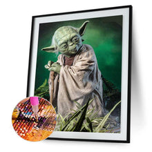 Load image into Gallery viewer, YodaArt - Full Diamond Painting - 40x30cm