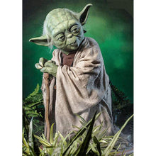 Load image into Gallery viewer, YodaArt - Full Diamond Painting - 40x30cm