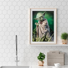Load image into Gallery viewer, YodaArt - Full Diamond Painting - 40x30cm