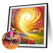 Load image into Gallery viewer, Tulip Walls - Full Diamond Painting - 30x30cm