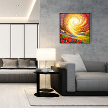 Load image into Gallery viewer, Tulip Walls - Full Diamond Painting - 30x30cm