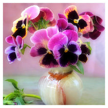 Load image into Gallery viewer, Cross Stitch  - Full Diamond Painting - 30x30cm