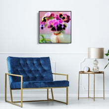 Load image into Gallery viewer, Cross Stitch  - Full Diamond Painting - 30x30cm