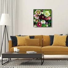 Load image into Gallery viewer, Cross Stitch - Full Diamond Painting - 30x30cm