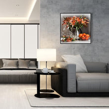 Load image into Gallery viewer, Cross Stitch - Full Diamond Painting - 30x30cm