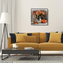 Load image into Gallery viewer, Cross Stitch - Full Diamond Painting - 30x30cm