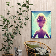 Load image into Gallery viewer, Beauty Girl - Full Drill Round Drill - 30x40cm