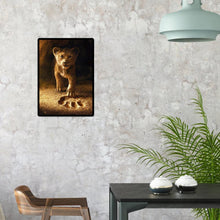 Load image into Gallery viewer, Dog  - Full Drill Round Drill - 30x40cm