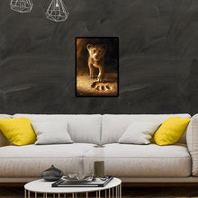 Load image into Gallery viewer, Dog  - Full Drill Round Drill - 30x40cm