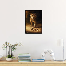 Load image into Gallery viewer, Dog  - Full Drill Round Drill - 30x40cm