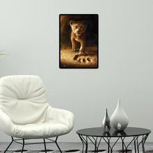 Load image into Gallery viewer, Dog  - Full Drill Round Drill - 30x40cm