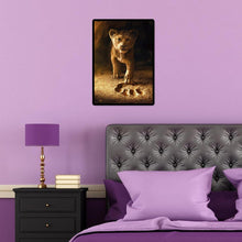 Load image into Gallery viewer, Dog  - Full Drill Round Drill - 30x40cm