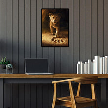 Load image into Gallery viewer, Dog  - Full Drill Round Drill - 30x40cm