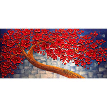 Load image into Gallery viewer, Mangrove - Full Drill Round Drill - 100x50cm