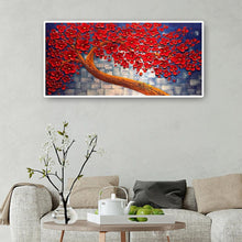 Load image into Gallery viewer, Mangrove - Full Drill Round Drill - 100x50cm