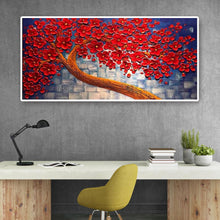 Load image into Gallery viewer, Mangrove - Full Drill Round Drill - 100x50cm