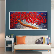 Load image into Gallery viewer, Mangrove - Full Drill Round Drill - 100x50cm