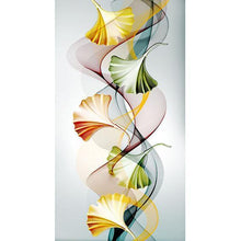 Load image into Gallery viewer, Leaf - Full Drill Round Drill Painting - 85x45cm