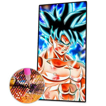 Load image into Gallery viewer, Cartoon Character - Full Drill Round Drill - 45x85cm