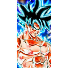 Load image into Gallery viewer, Cartoon Character - Full Drill Round Drill - 45x85cm