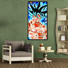 Load image into Gallery viewer, Cartoon Character - Full Drill Round Drill - 45x85cm